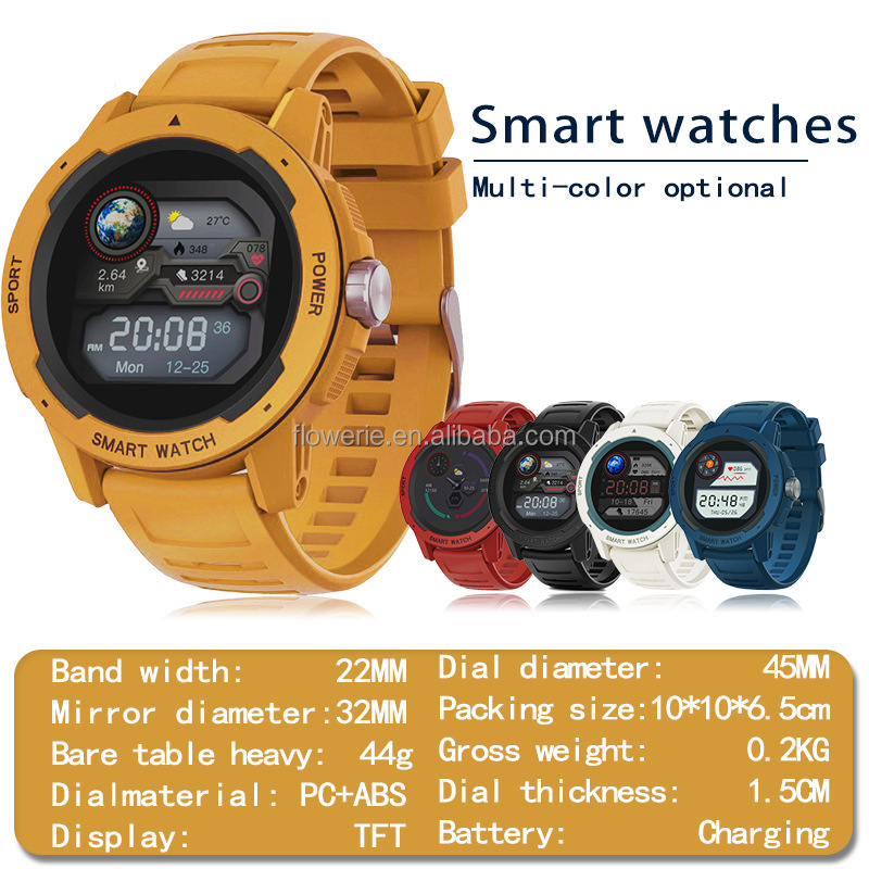 50m IP68 Waterproof Tactical S - Waterproof Diving Watch incelemesi ve fiyatı