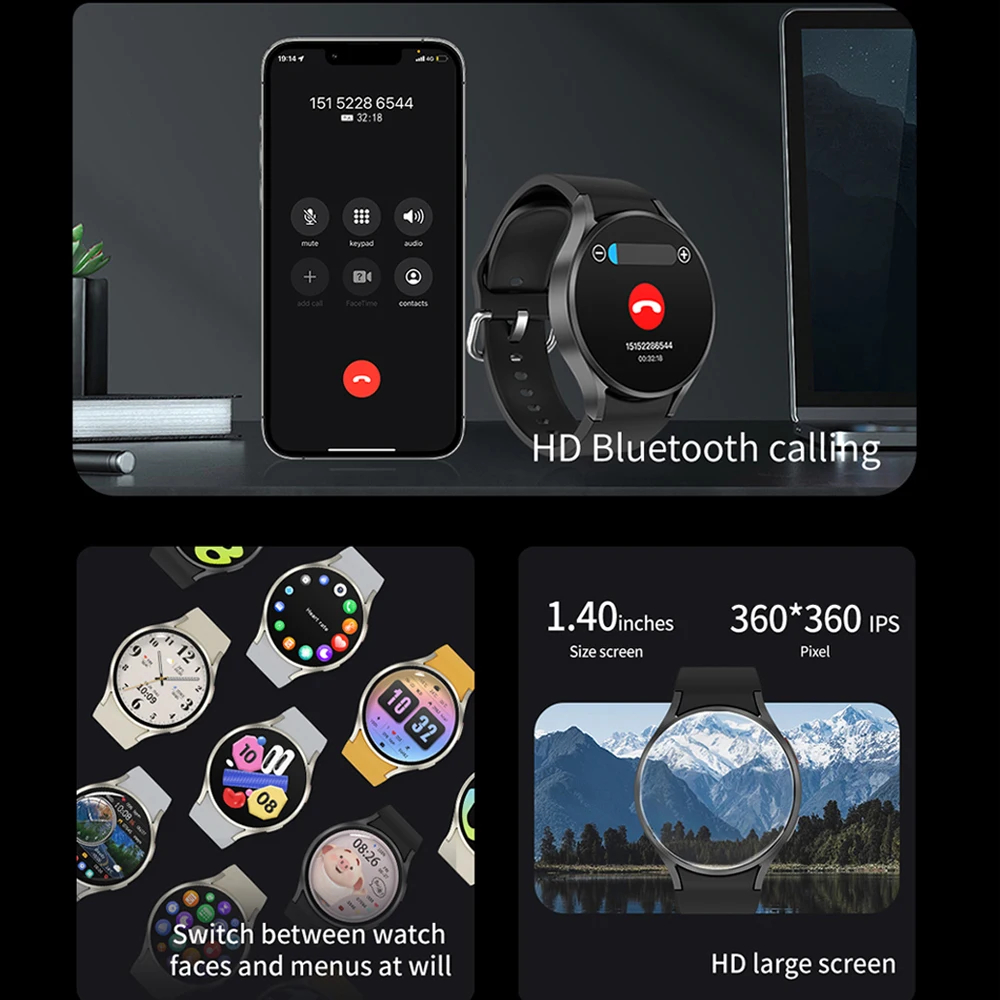 Smart Watch GPS Track Smart Wa - Smartwatch Watches For Women With Gps incelemesi ve fiyatı