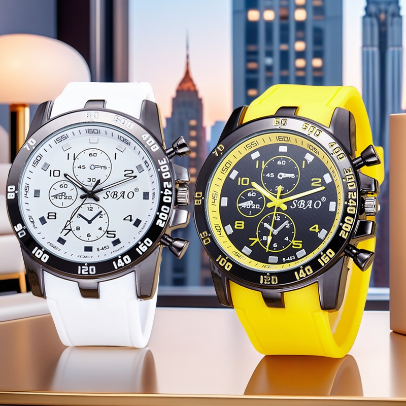 New Quartz Watches for Men and - Smartwatch Watches Girls incelemesi ve fiyatı