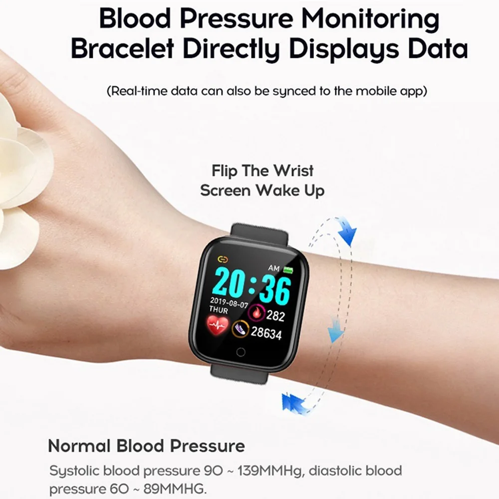 Smart Watch For Women Men Wris - Smartwatch Watches Girls incelemesi ve fiyatı