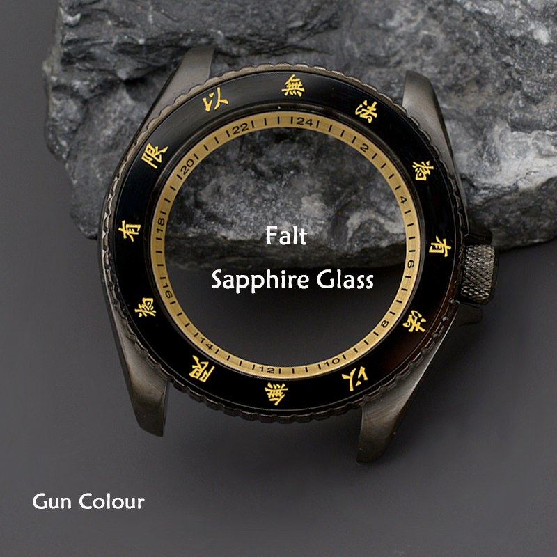 Gun Colour Men's Watch Case An - Vintage Digital Watch incelemesi ve fiyatı