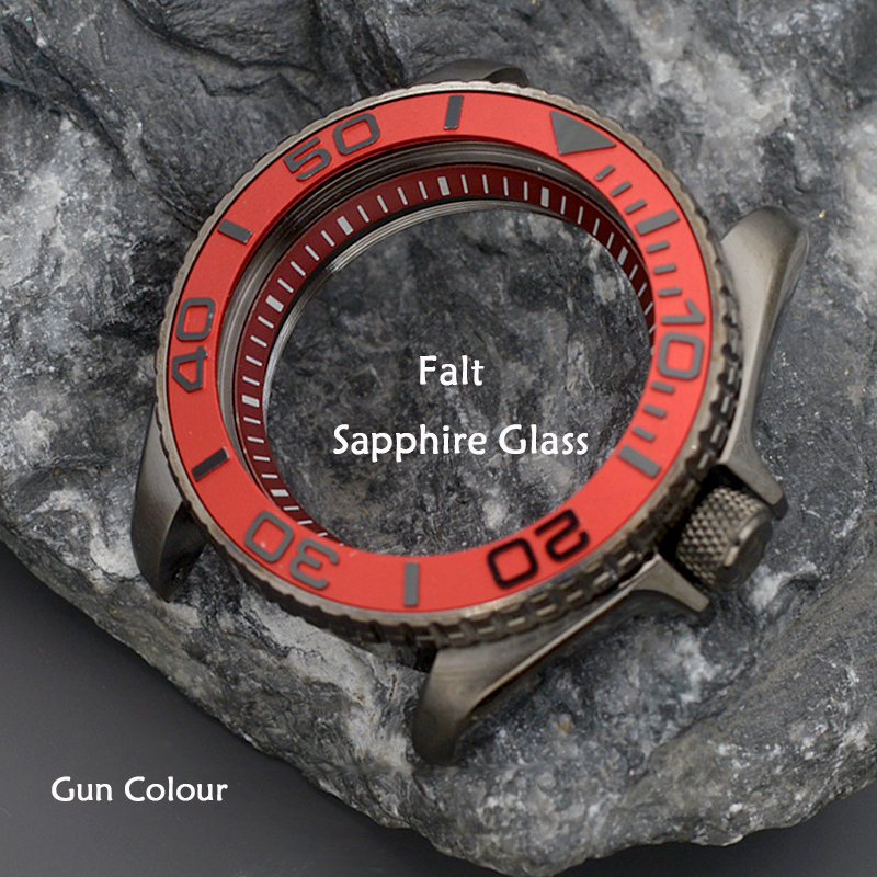 Gun Colour Men's Watch Case An - Vintage Digital Watch incelemesi ve fiyatı