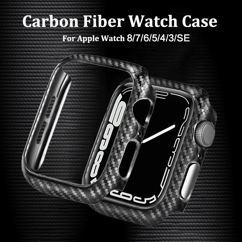 Cover For Apple watch case 45m - Iwatch Smartwatch Series 7 incelemesi ve fiyatı