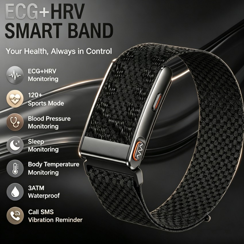 2026New ECG+HRV Nursing Grade  - Smartwatch Watches Price incelemesi ve fiyatı