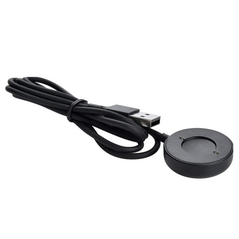 Wireless Charging Dock Magneti - Fossil Watches Smartwatch Gen 4 incelemesi ve fiyatı