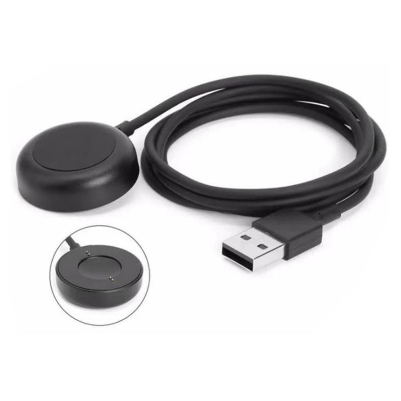 Wireless Charging Dock Magneti - Fossil Watches Smartwatch Gen 4 incelemesi ve fiyatı