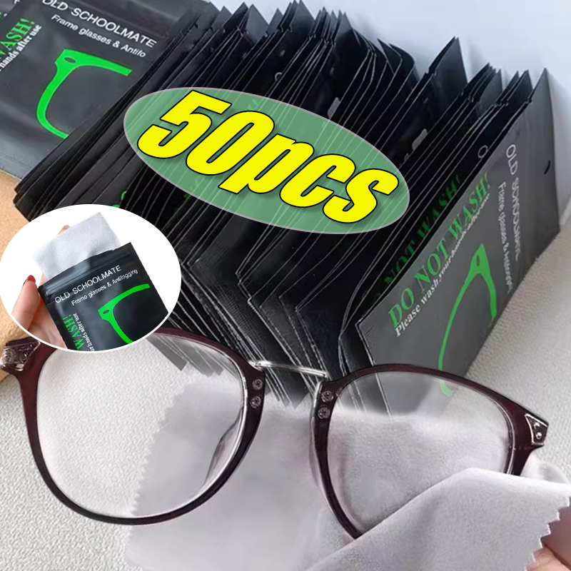 Multi-Purpose Anti-Fog Microfi - Watch Polishing Cloth incelemesi ve fiyatı