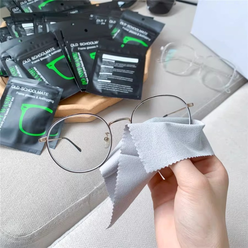 Multi-Purpose Anti-Fog Microfi - Watch Polishing Cloth incelemesi ve fiyatı