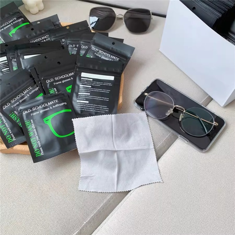 Multi-Purpose Anti-Fog Microfi - Watch Polishing Cloth incelemesi ve fiyatı