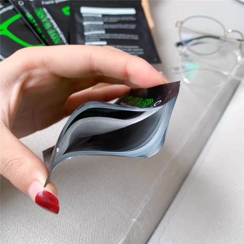 Multi-Purpose Anti-Fog Microfi - Watch Polishing Cloth incelemesi ve fiyatı