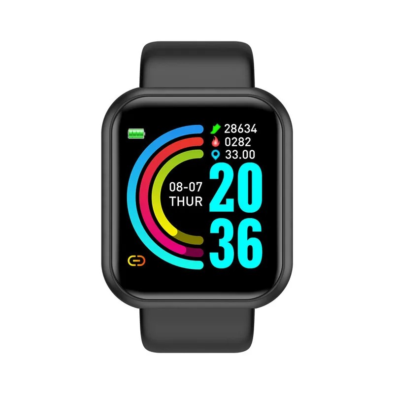 Smartwatch For Women Men Watch - Smartwatch Watches Girls incelemesi ve fiyatı