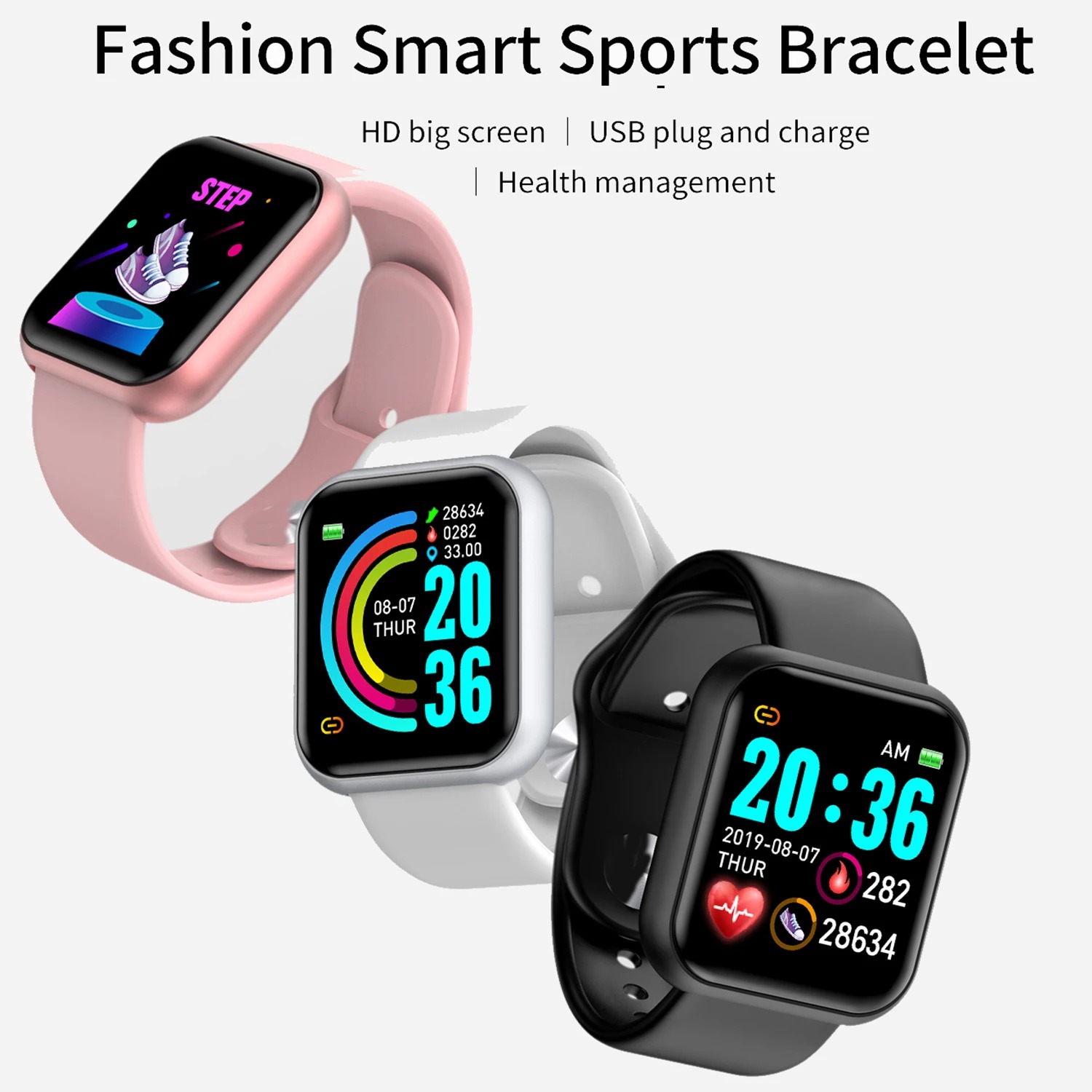 Smartwatch For Women Men Watch - Smartwatch Watches Girls incelemesi ve fiyatı