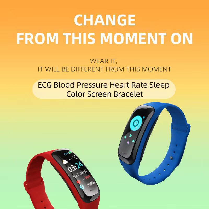 C1 Plus Smart Watch Fitness Tr - Smartwatch Watches With Bluetooth incelemesi ve fiyatı