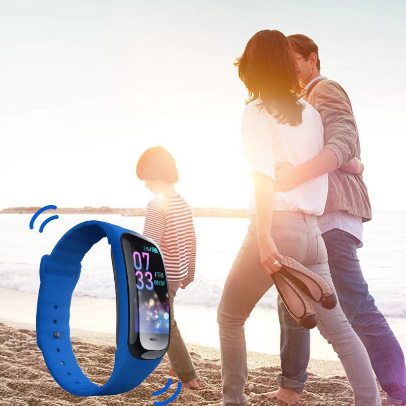 C1 Plus Smart Watch Fitness Tr - Smartwatch Watches With Bluetooth incelemesi ve fiyatı