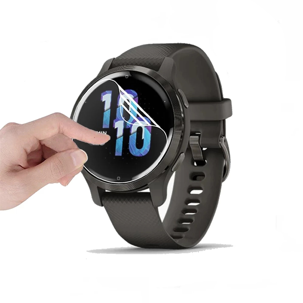 5pcs TPU Soft Smartwatch Clear - Smartwatch Watches Girls incelemesi ve fiyatı