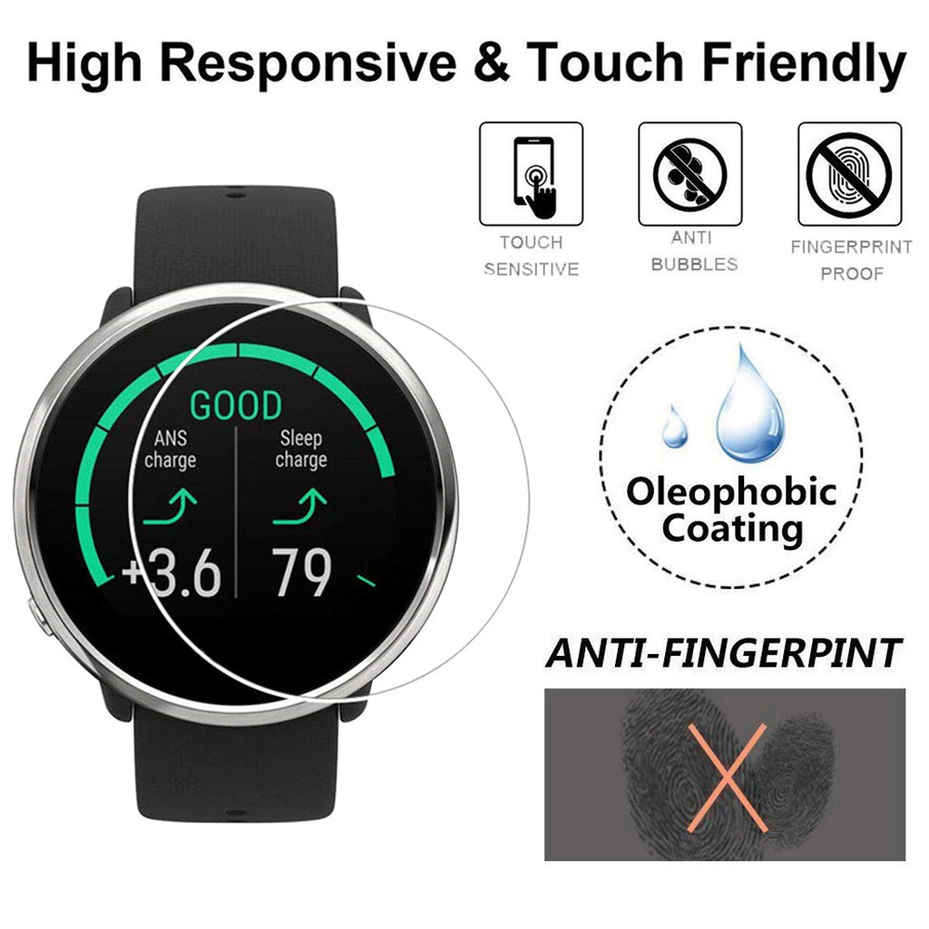 5pcs TPU Soft Smartwatch Clear - Smartwatch Watches Girls incelemesi ve fiyatı