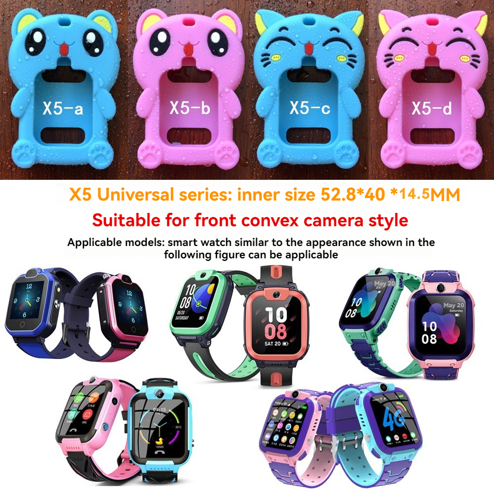 Bracelet Hanging Neck Protecti - Smartwatch Digital Watches For Kids incelemesi ve fiyatı