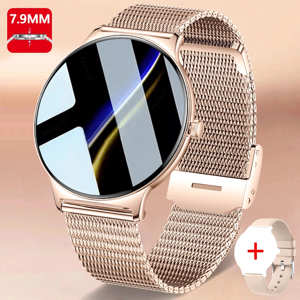 ChiBear Ultra Thin Fashion Sma - Smartwatch Watches Price incelemesi ve fiyatı