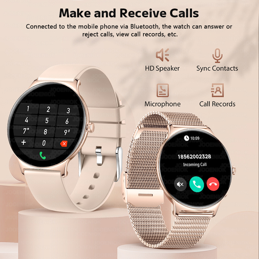 ChiBear Ultra Thin Fashion Sma - Smartwatch Watches Price incelemesi ve fiyatı