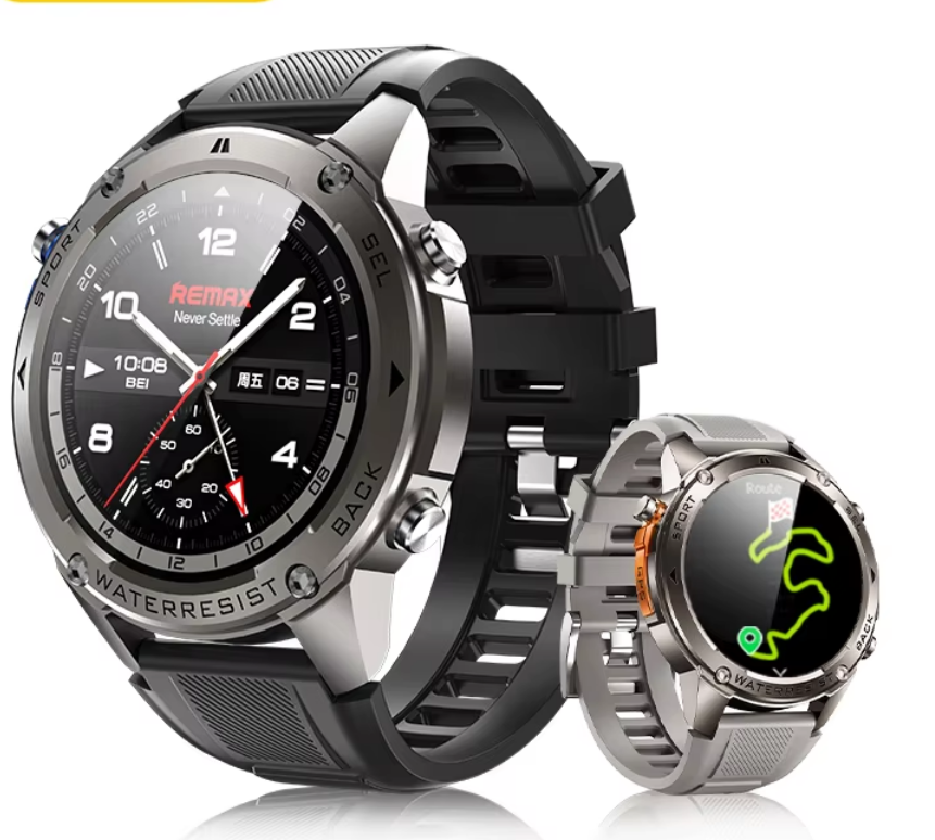Outdoor Military-Grade GPS Sma - Waterproof Diving Watch incelemesi ve fiyatı