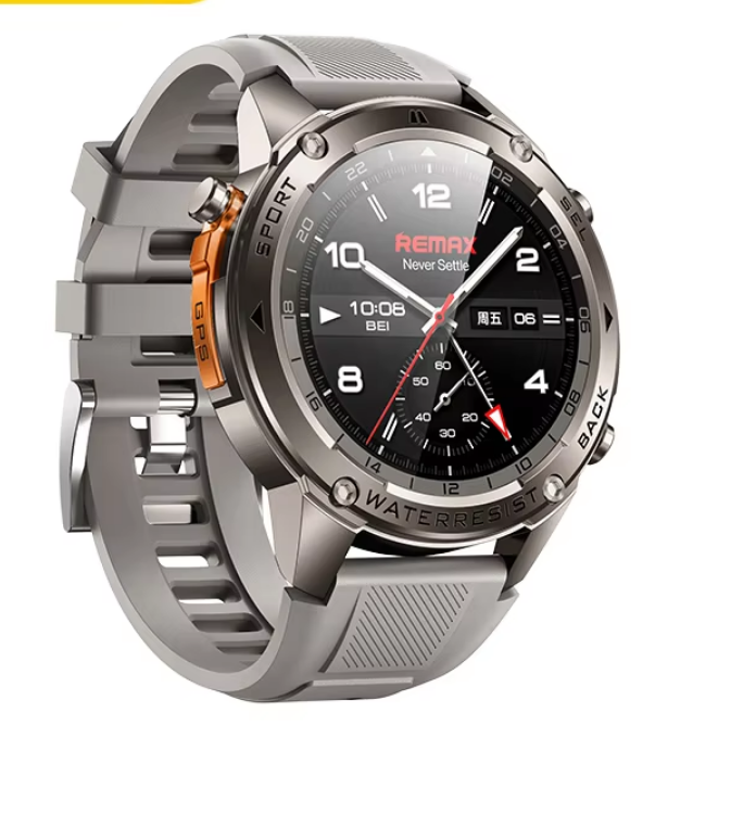 Outdoor Military-Grade GPS Sma - Waterproof Diving Watch incelemesi ve fiyatı