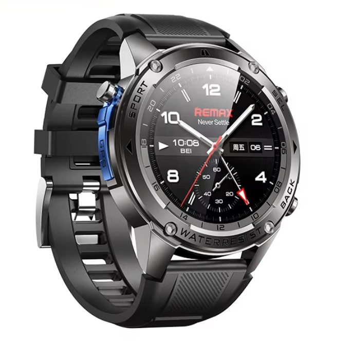 Outdoor Military-Grade GPS Sma - Waterproof Diving Watch incelemesi ve fiyatı
