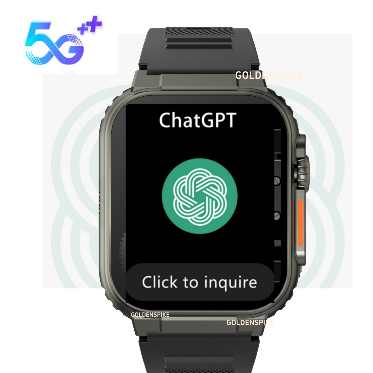 Microwear Ultra Ai4 Smartwatch - Smartwatch Watches For Women With Gps incelemesi ve fiyatı