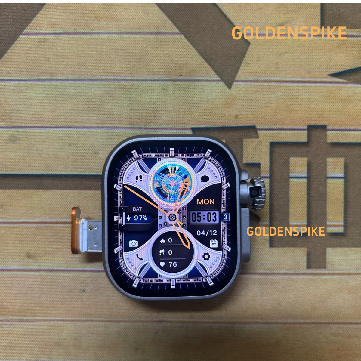 Microwear Ultra Ai4 Smartwatch - Smartwatch Watches For Women With Gps incelemesi ve fiyatı