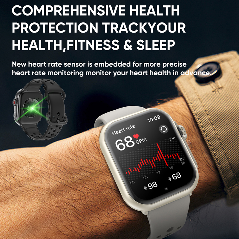 Ultra K62 1000 mAh Battery Sma - Smartwatch Watches For Women With Gps incelemesi ve fiyatı