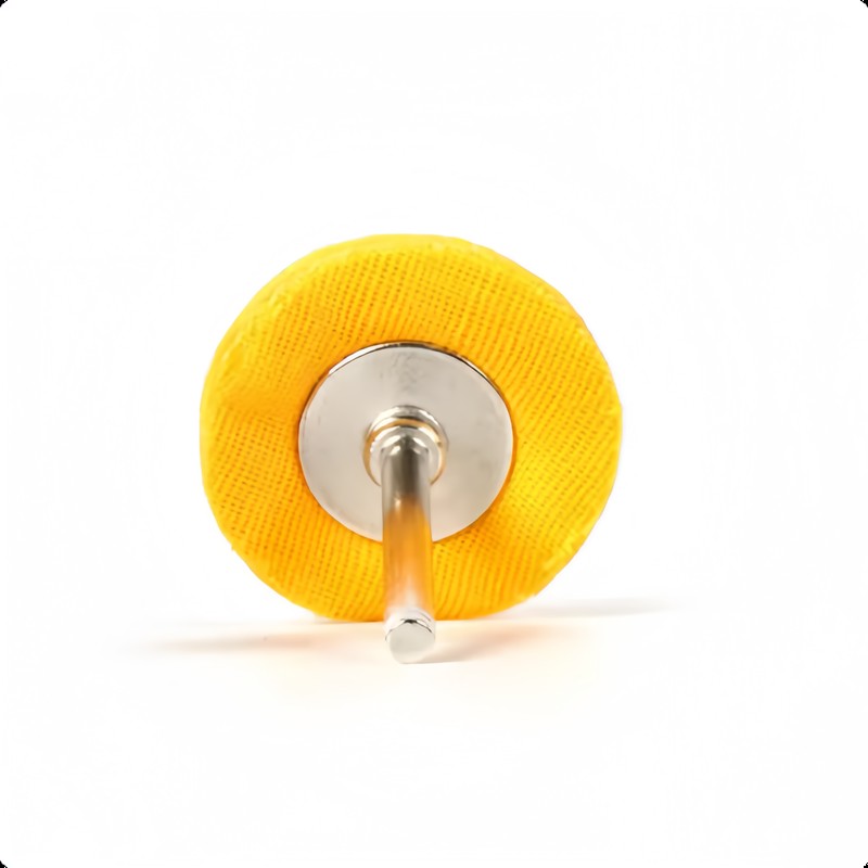 26Pcs 3mm Yellow Polishing Clo - Watch Polishing Cloth incelemesi ve fiyatı