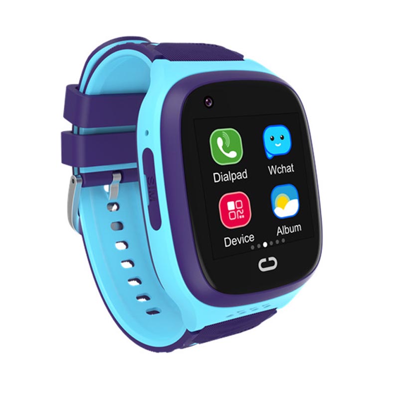 Phone watch android 4G GPS nan - Smartwatch Watches For Boys incelemesi ve fiyatı