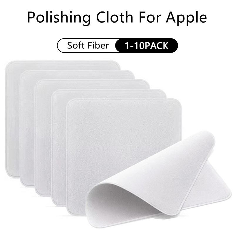 Double Suede Polishing Cloth S - Watch Polishing Cloth incelemesi ve fiyatı