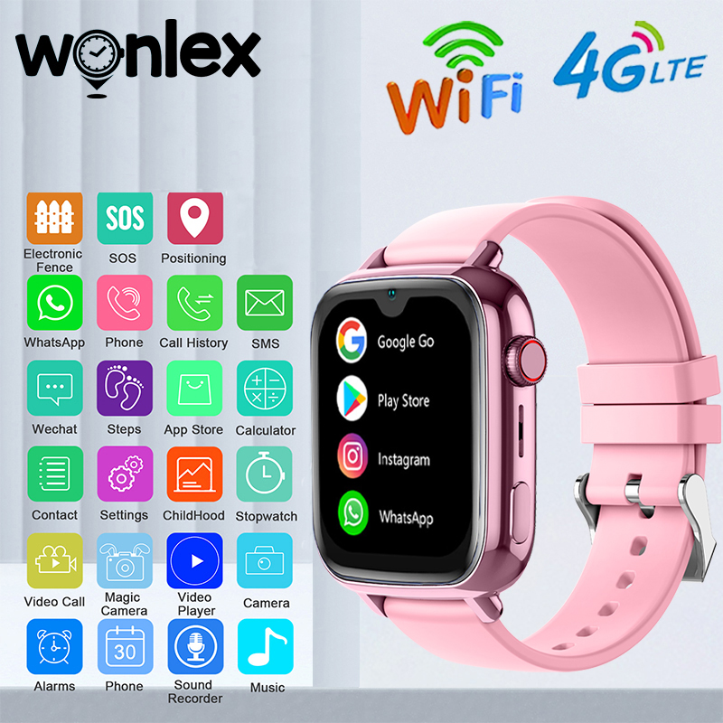 Wonlex 1pc Tempered Film Scree - Smartwatch Digital Watches For Kids incelemesi ve fiyatı