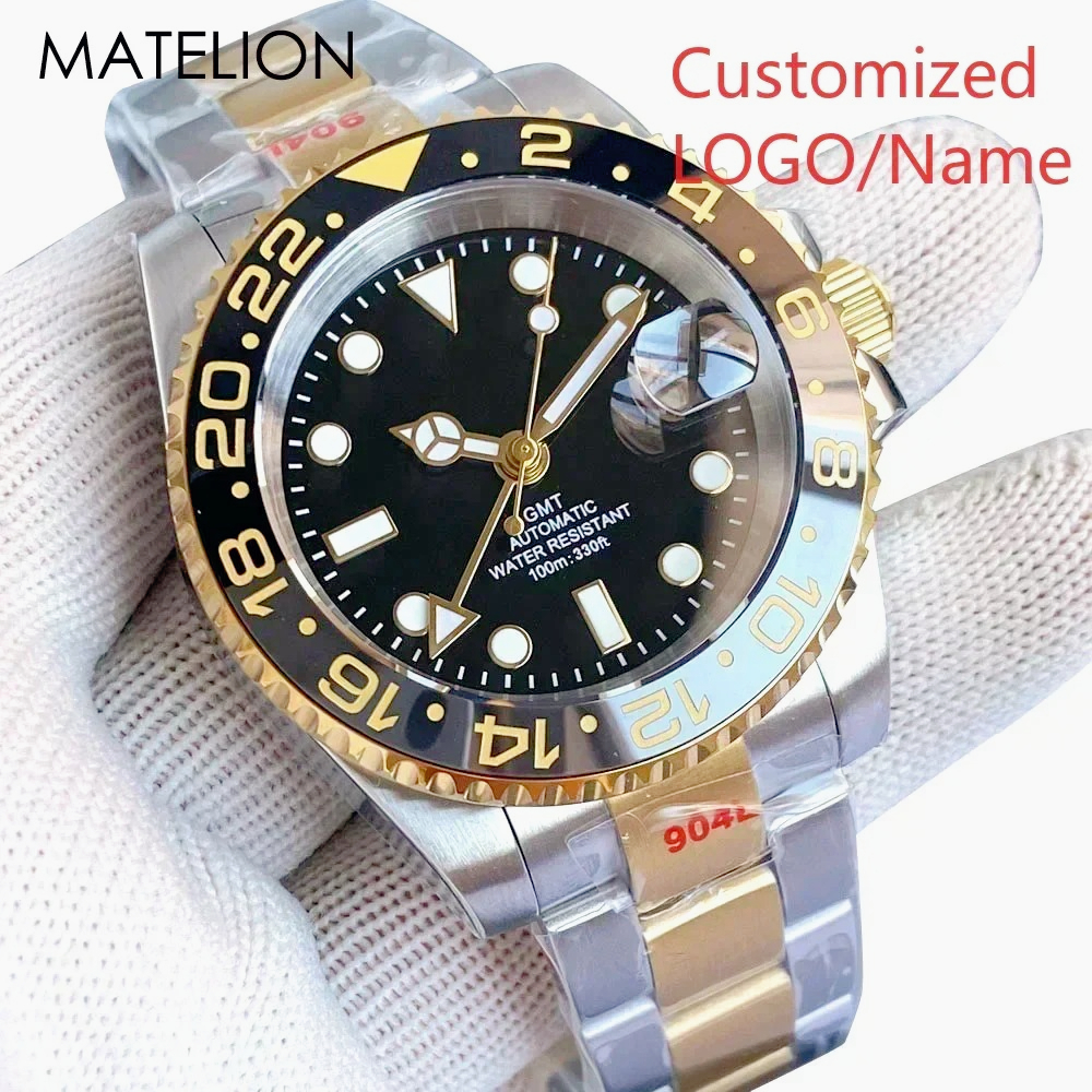40mm Men Diving Sport Watch Sa - Waterproof Diving Watch incelemesi ve fiyatı