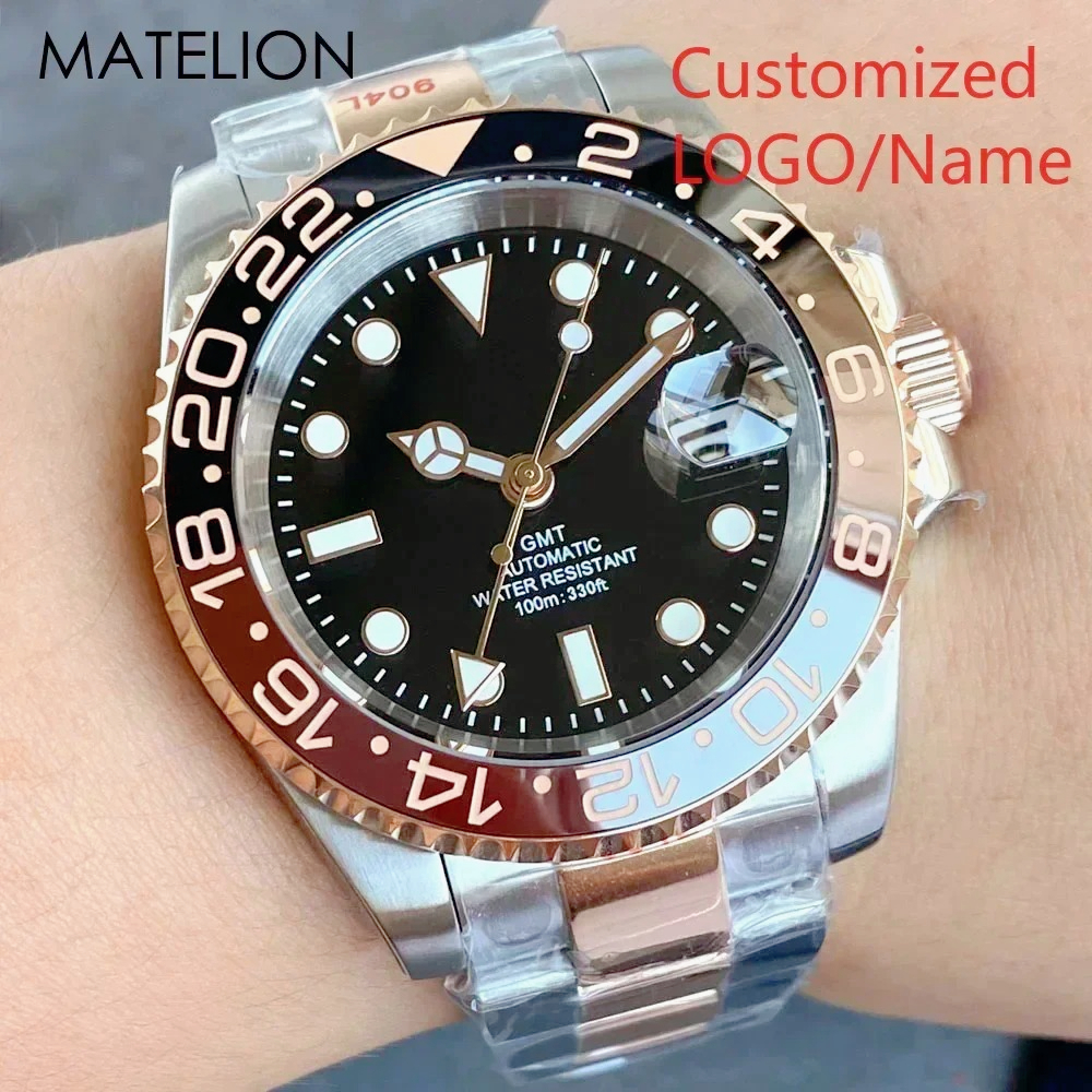 40mm Men Diving Sport Watch Sa - Waterproof Diving Watch incelemesi ve fiyatı