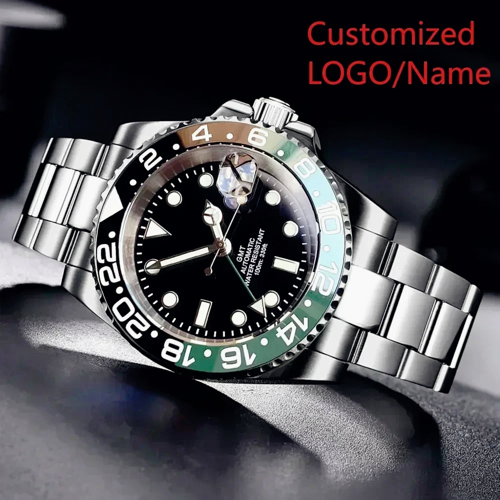 40mm Men Diving Sport Watch Sa - Waterproof Diving Watch incelemesi ve fiyatı