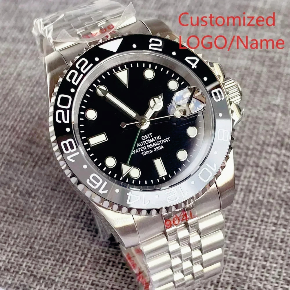 40mm Men Diving Sport Watch Sa - Waterproof Diving Watch incelemesi ve fiyatı