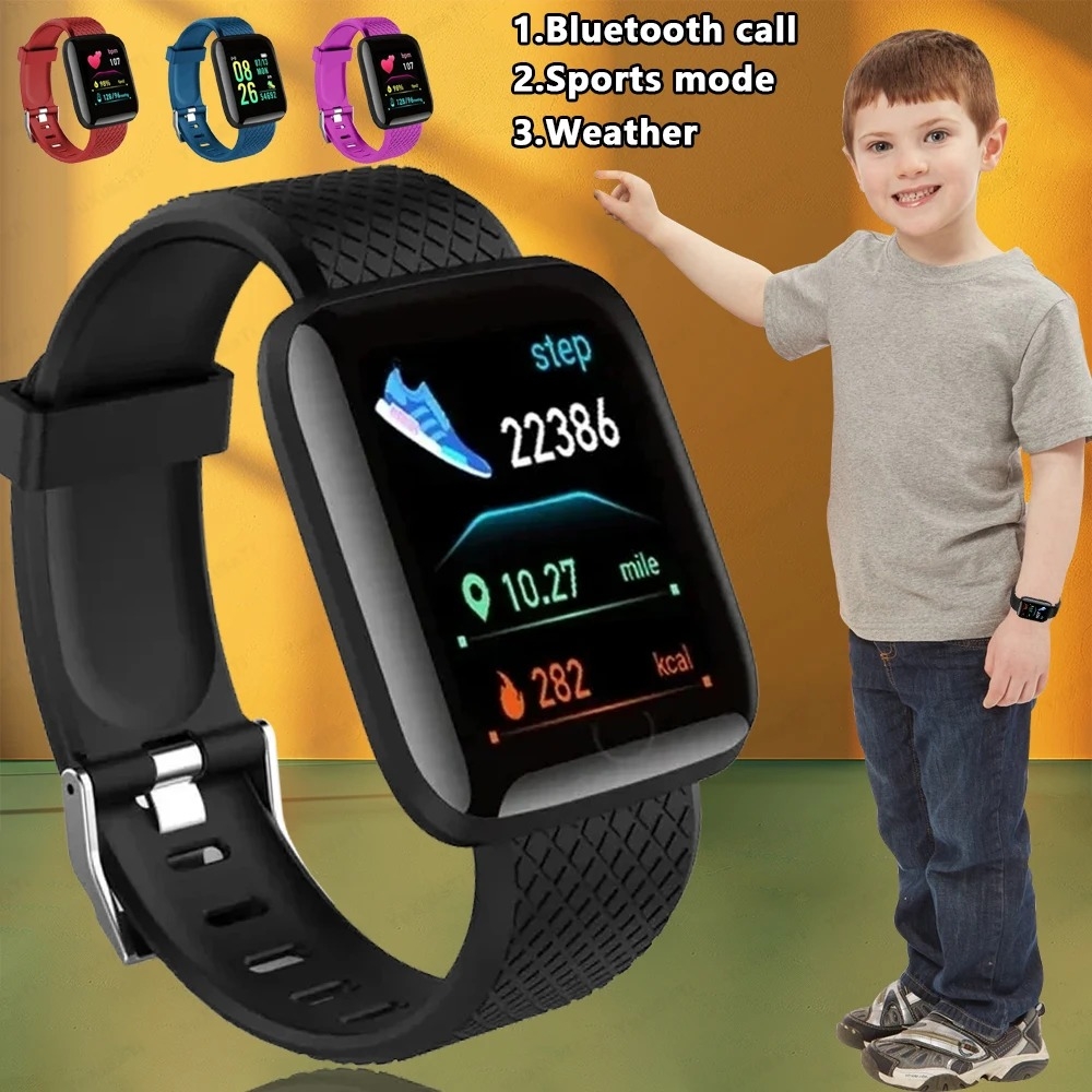 2024 New For Multifunction Sma - Smartwatch Watches Girls incelemesi ve fiyatı