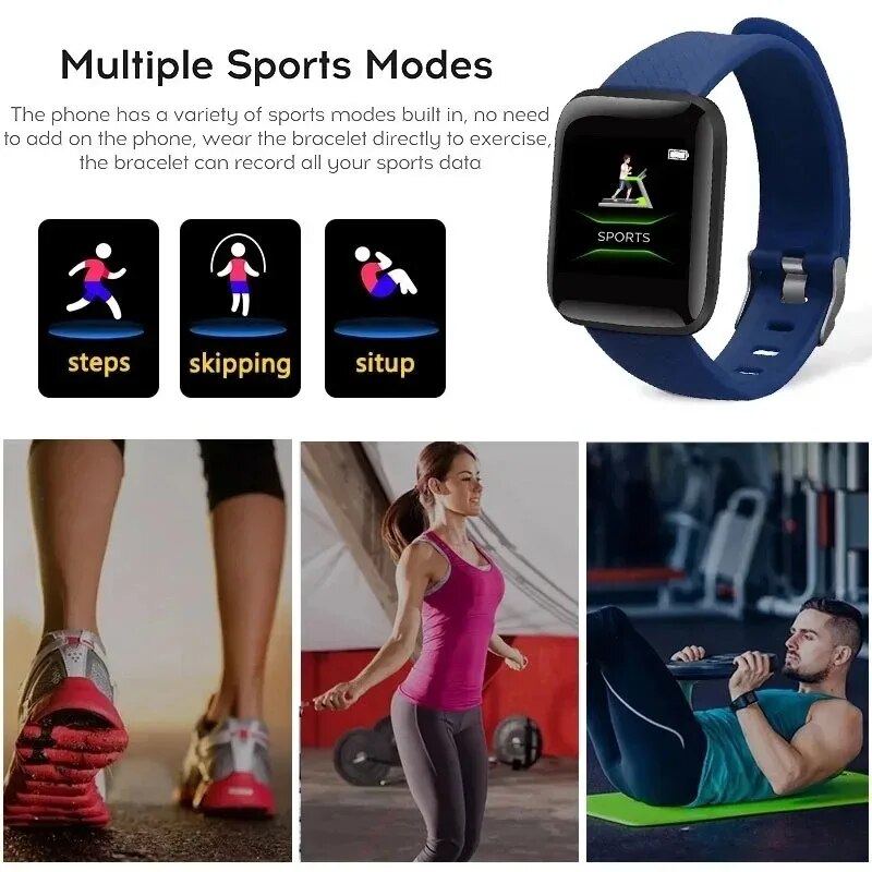 2024 New For Multifunction Sma - Smartwatch Watches Girls incelemesi ve fiyatı