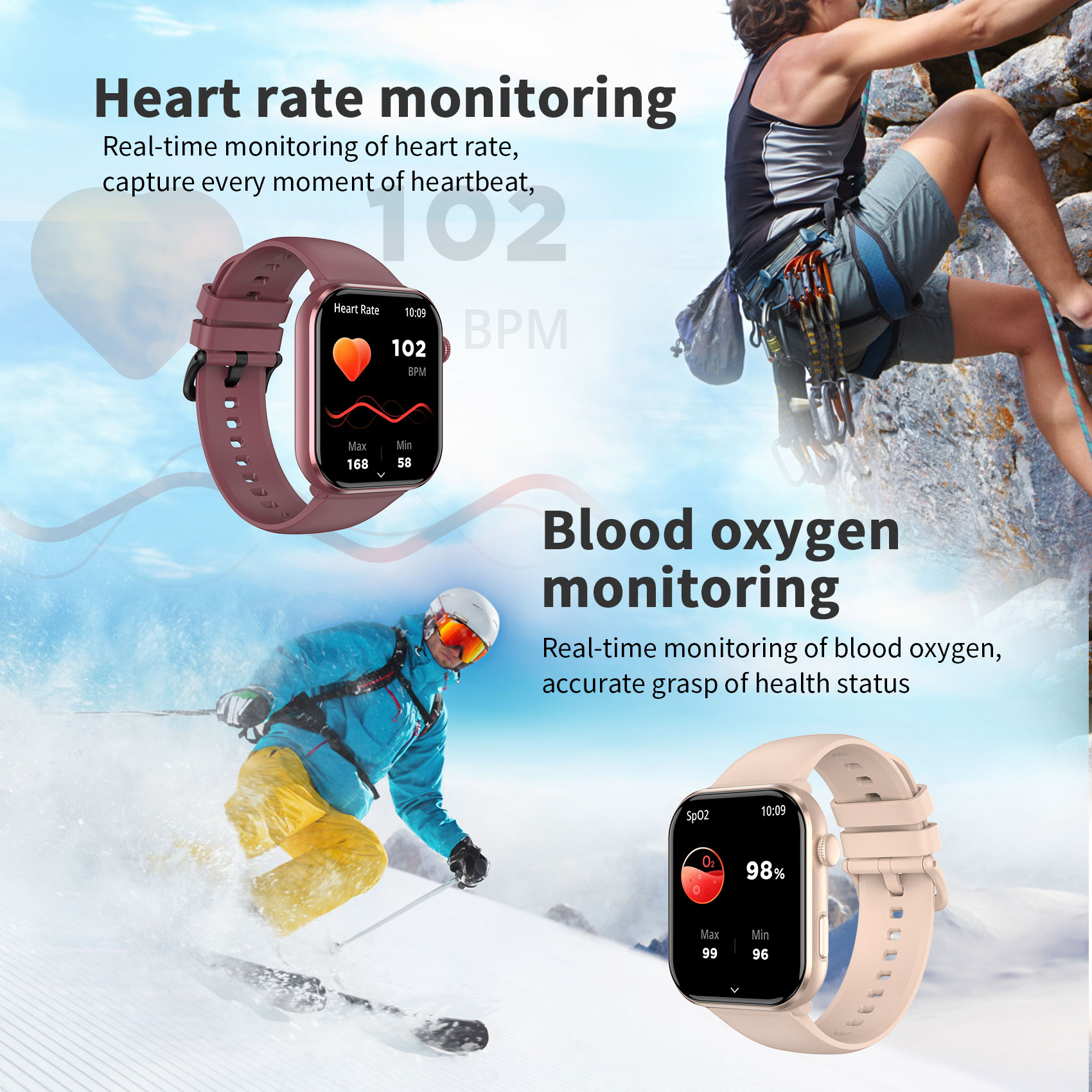 Blackview R60 Bluetooth Call S - Smartwatch Watches Price incelemesi ve fiyatı