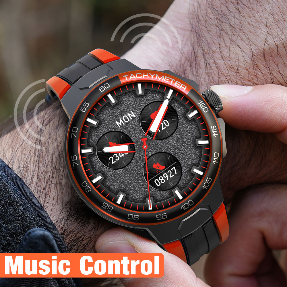 RollsTimi unisex fashion smart - Smartwatch Watches With Bluetooth incelemesi ve fiyatı