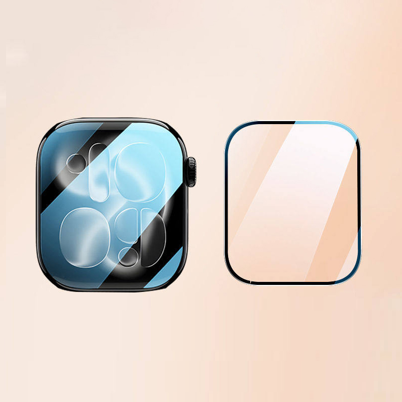 Protector Film For Apple Watch - Iwatch Smartwatch Series 7 incelemesi ve fiyatı