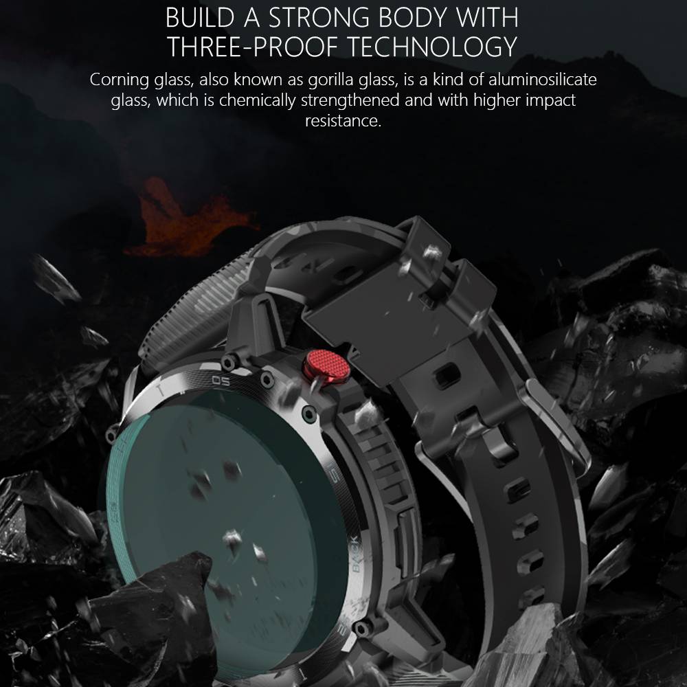 MEGA Clearance Sale!! High Qua - Smartwatch Online Watches For Men incelemesi ve fiyatı
