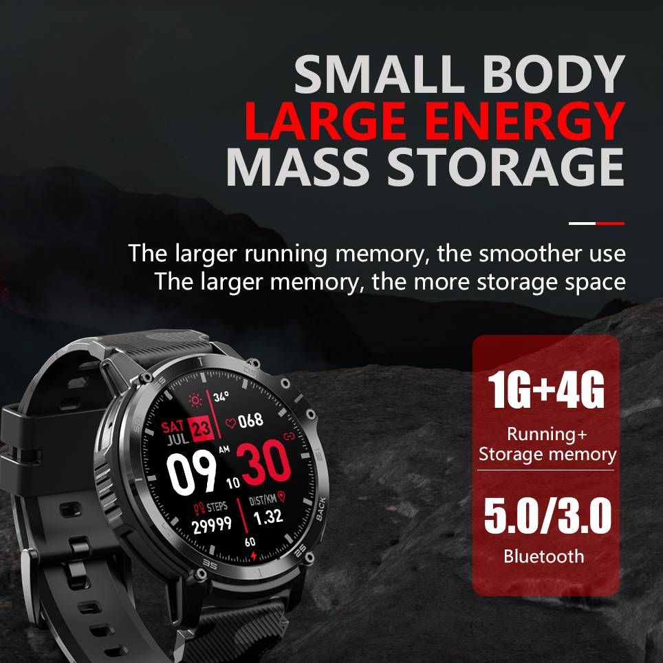 MEGA Clearance Sale!! High Qua - Smartwatch Online Watches For Men incelemesi ve fiyatı