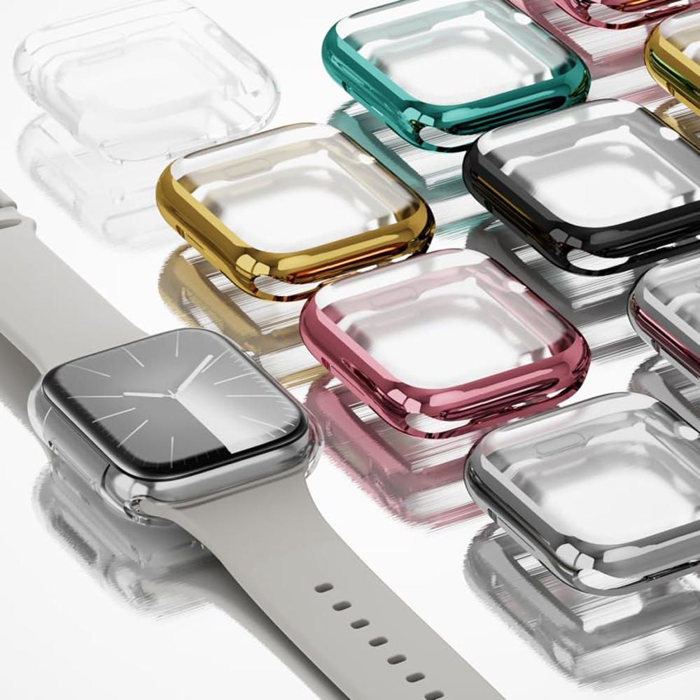 Screen Protector For Apple Wat - Iwatch Smartwatch Series 7 incelemesi ve fiyatı