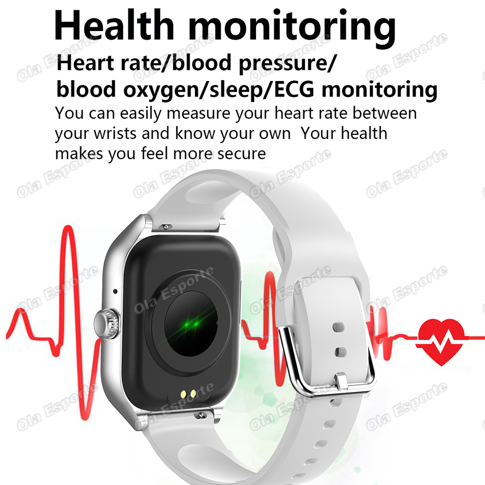 2026 New Smart Watch Bluetooth - Smartwatch Watches For Women With Gps incelemesi ve fiyatı