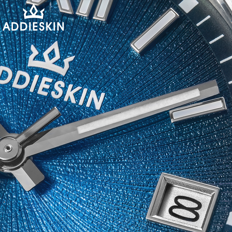AddiesKin K002 Automatic Mecha - Skeleton Mechanical Watch incelemesi ve fiyatı
