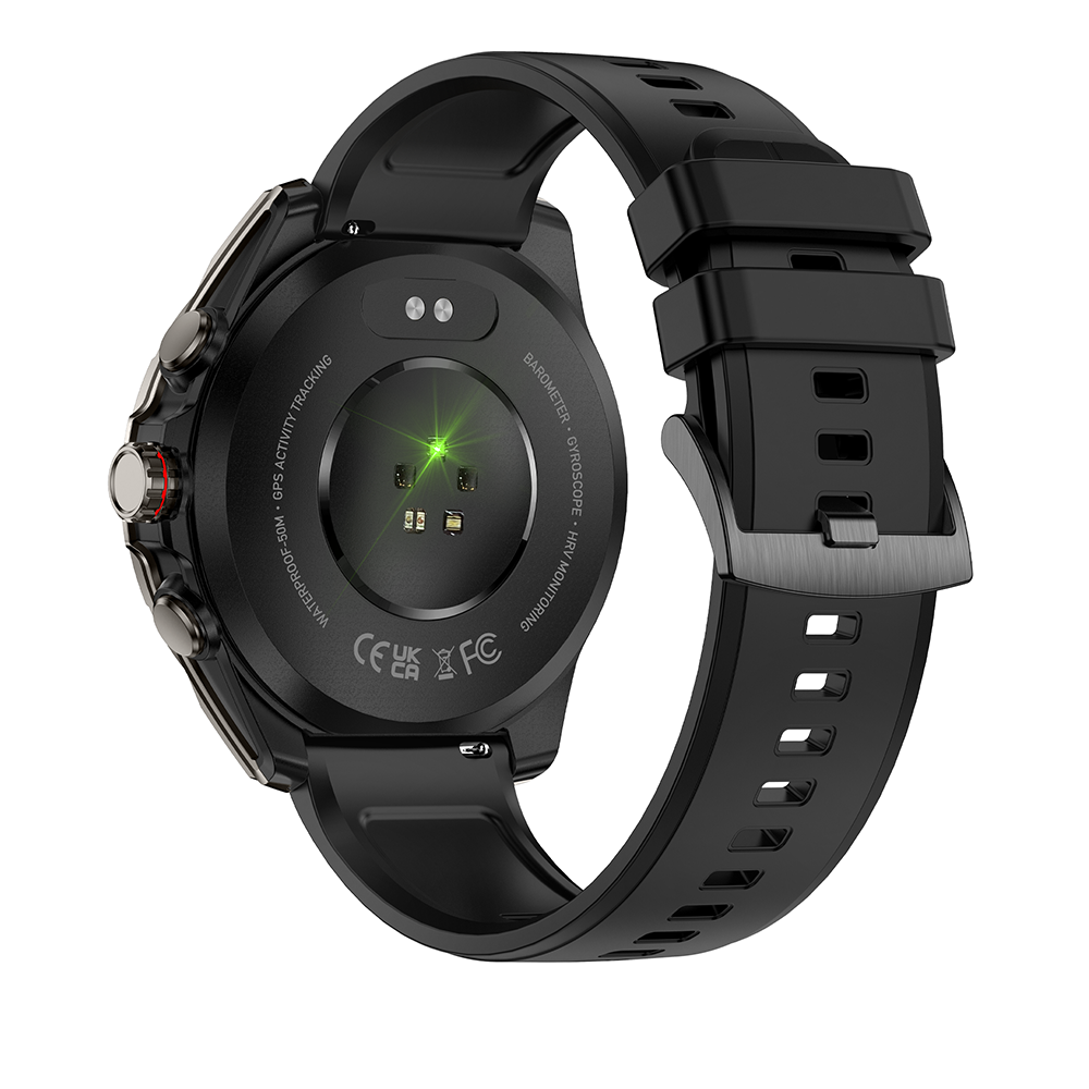 New Premium Smart Watch 50m Wa - Smartwatch Premium Watches For Men incelemesi ve fiyatı