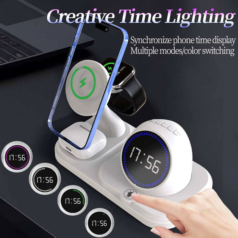 Multi functional wireless char - Smartwatch Watches With Bluetooth incelemesi ve fiyatı