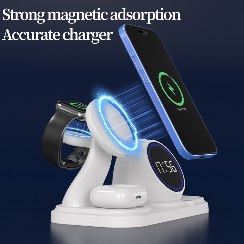 Multi functional wireless char - Smartwatch Watches With Bluetooth incelemesi ve fiyatı